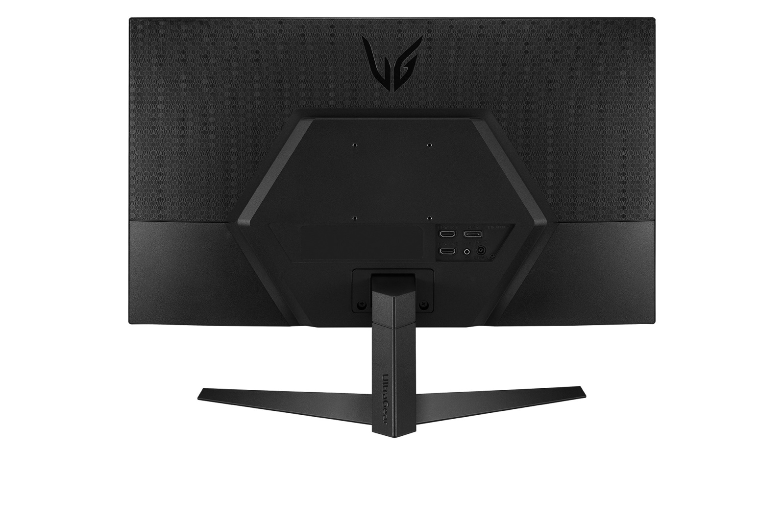 LG 24” UltraGear™ Full HD Gaming Monitor, 24GQ50F-B