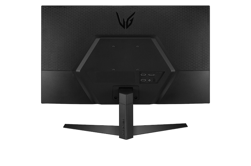 LG 24” UltraGear™ Full HD Gaming Monitor, 24GQ50F-B