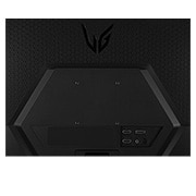 LG 24” UltraGear™ Full HD Gaming Monitor, 24GQ50F-B