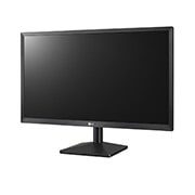 LG 24" Full HD IPS Monitor, 24MK430H-B