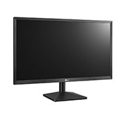 LG 24" Full HD IPS Monitor, 24MK430H-B