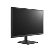 LG 24" Full HD IPS Monitor, 24MK430H-B