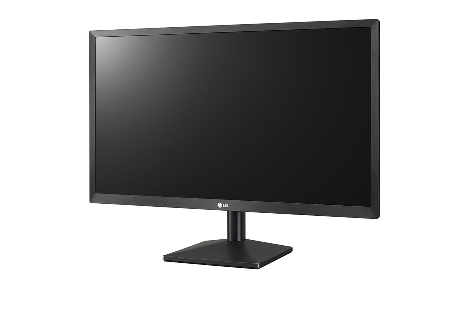 LG 24" Full HD IPS Monitor, 24MK430H-B