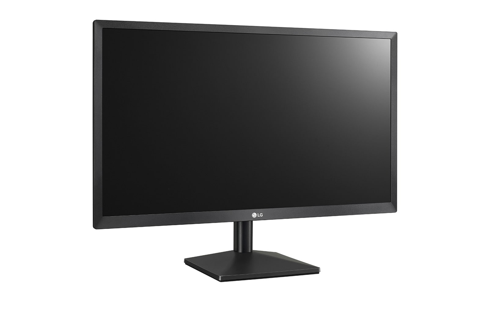 LG 24" Full HD IPS Monitor, 24MK430H-B
