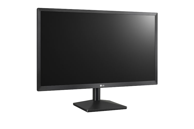 LG 24" Full HD IPS Monitor, 24MK430H-B