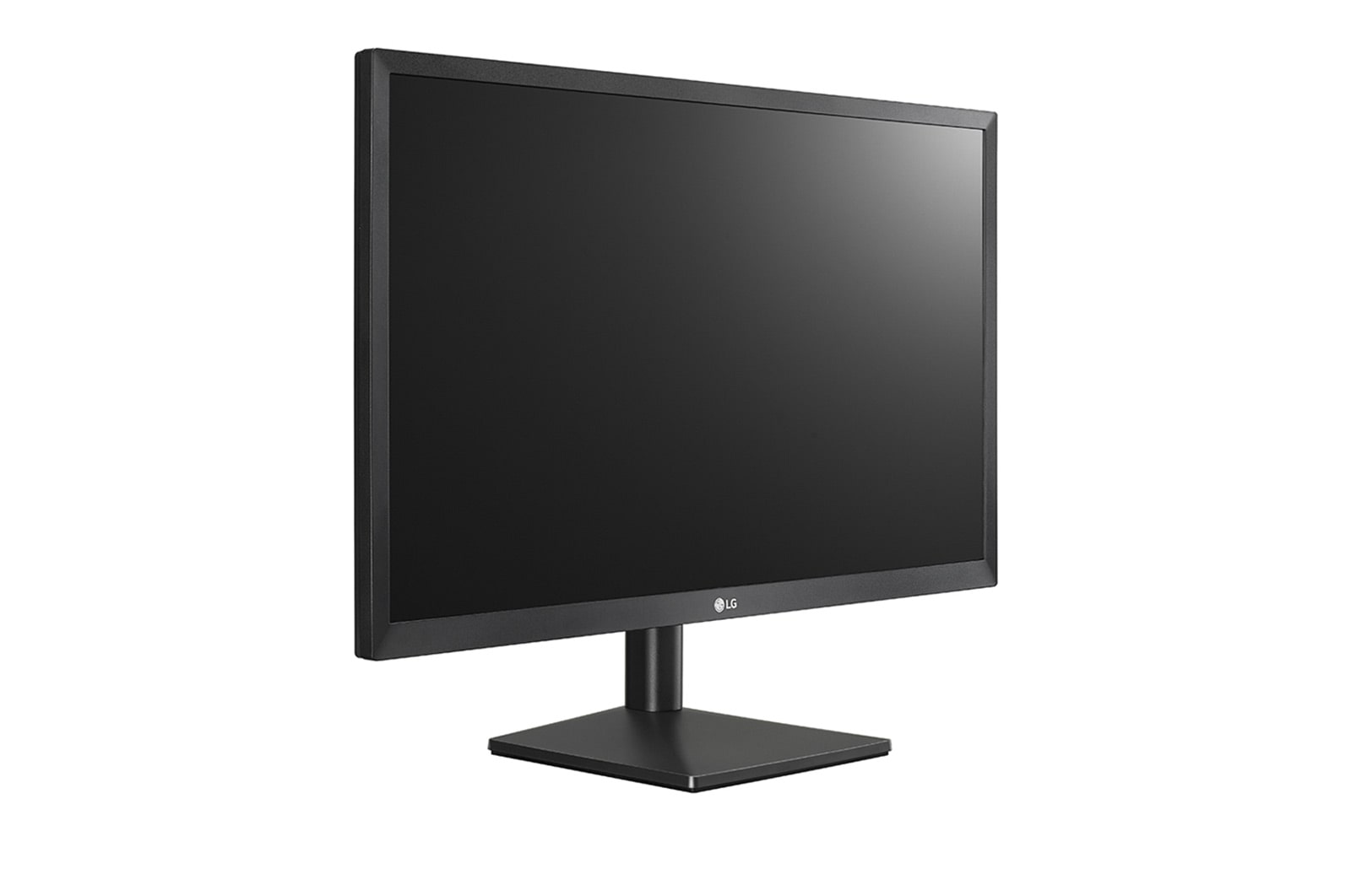 LG 24" Full HD IPS Monitor, 24MK430H-B