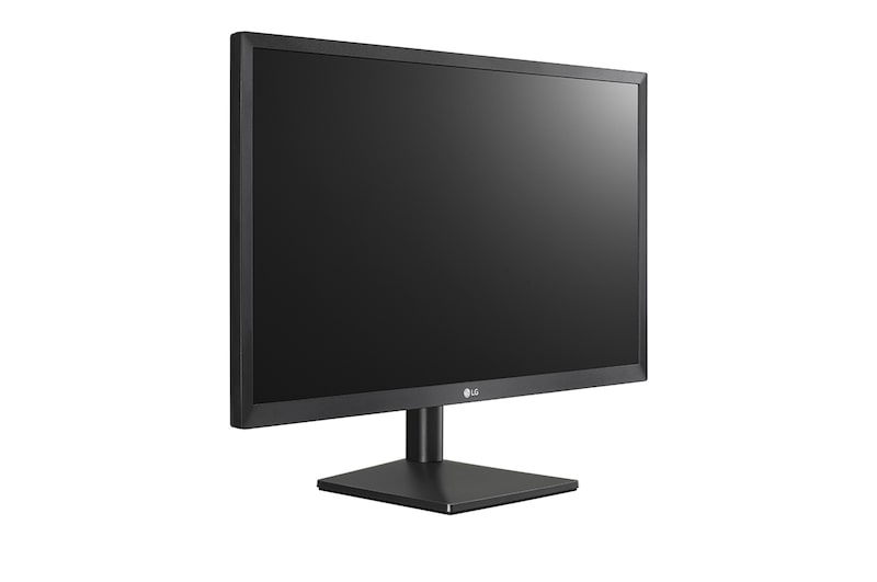 LG 24" Full HD IPS Monitor, 24MK430H-B