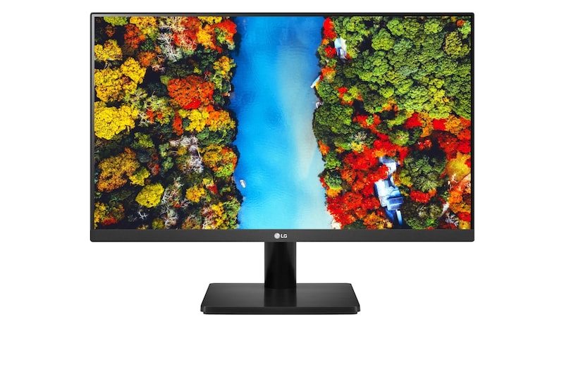 LG 23.8" IPS Full HD Display with AMD FreeSync™, 24MP500-B
