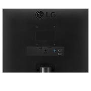 LG 23.8" IPS Full HD Display with AMD FreeSync™, 24MP500-B