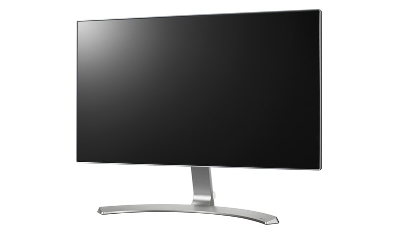 LG 24" Class Full HD IPS LED Monitor , 24MP88HV