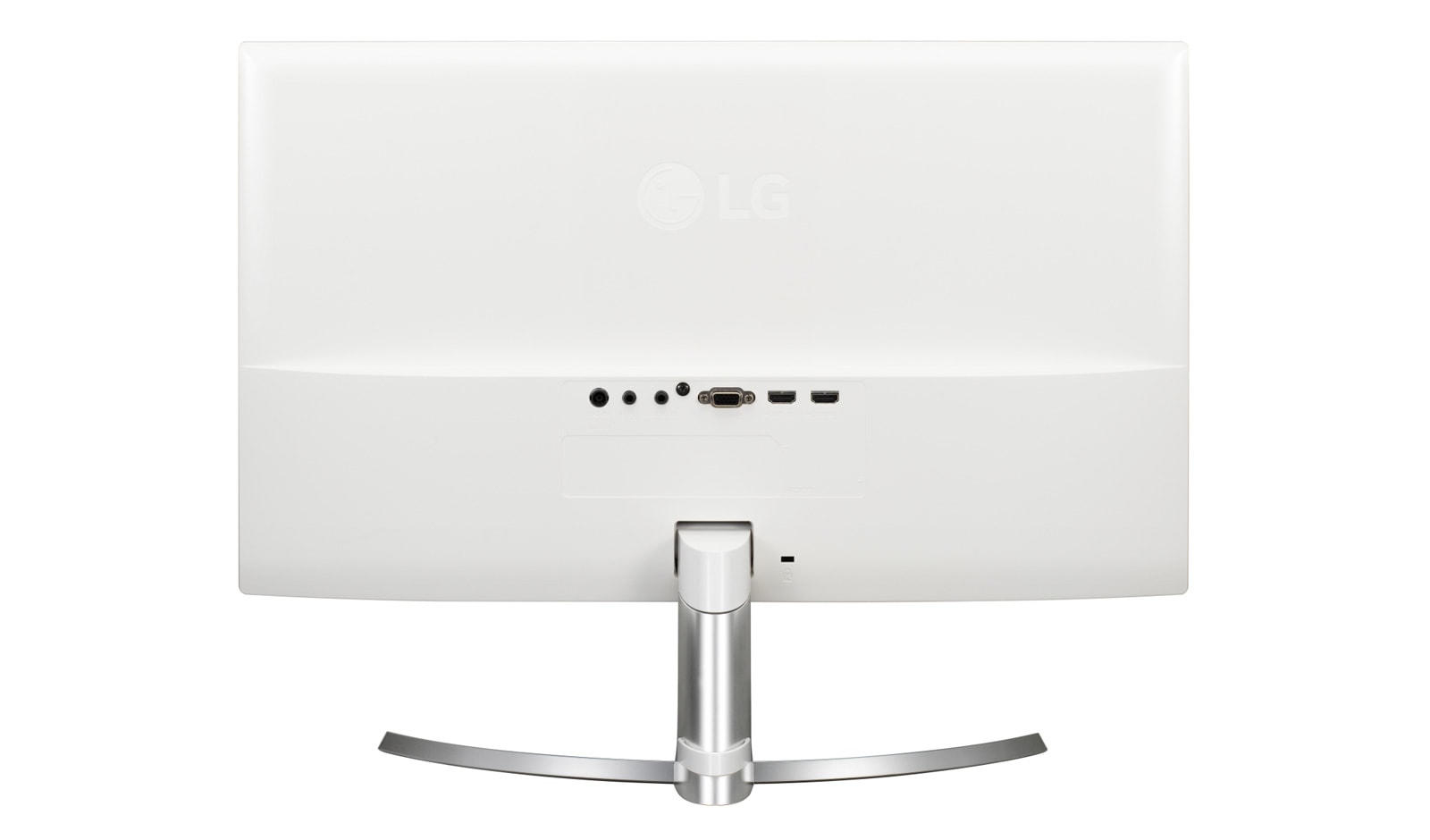 LG 24" Class Full HD IPS LED Monitor , 24MP88HV