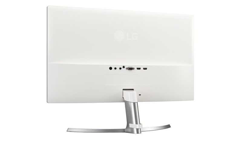 LG 24" Class Full HD IPS LED Monitor , 24MP88HV