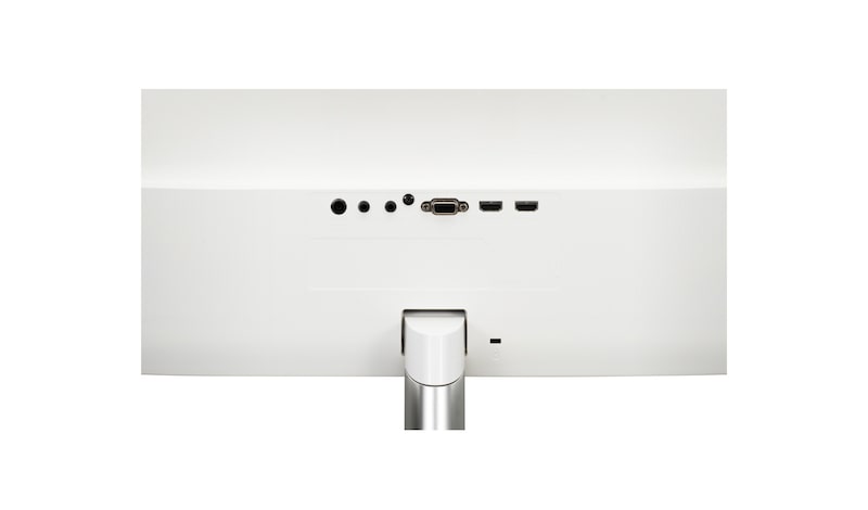 LG 24" Class Full HD IPS LED Monitor , 24MP88HV