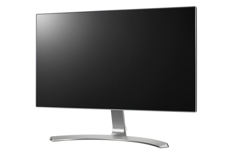 LG 24" Class Full HD IPS LED Monitor , 24MP88HV