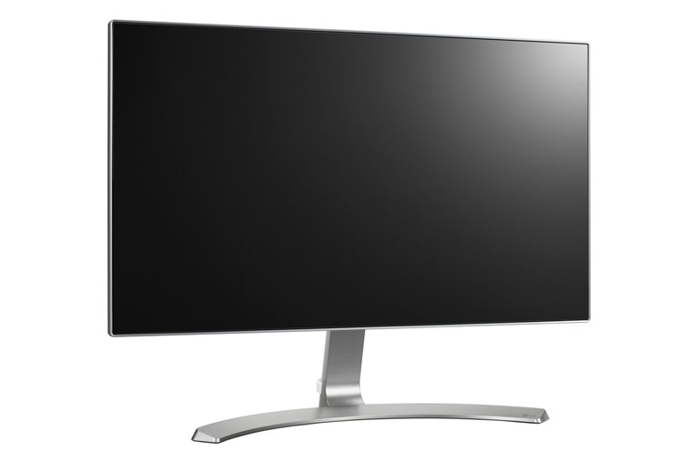 LG 24" Class Full HD IPS LED Monitor , 24MP88HV