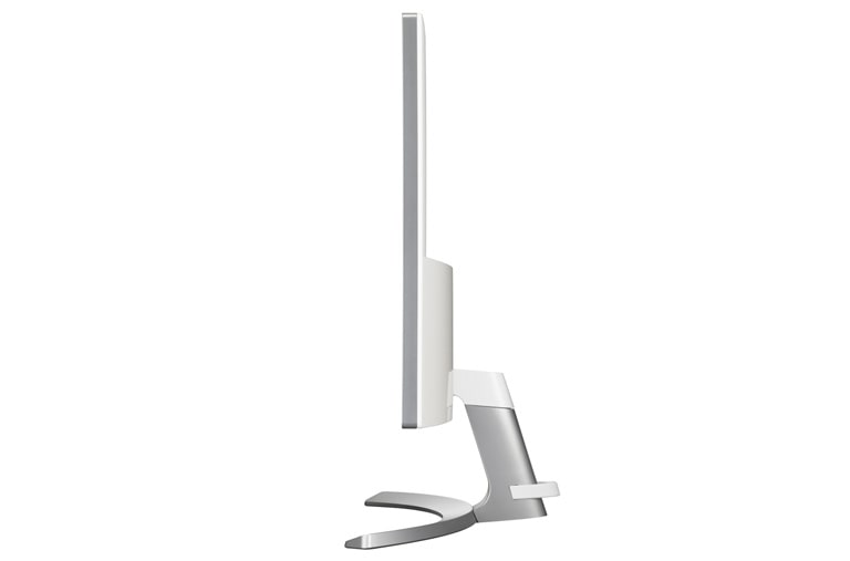 LG 24" Class Full HD IPS LED Monitor , 24MP88HV