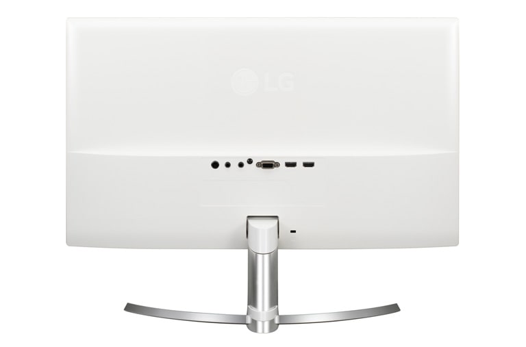 LG 24" Class Full HD IPS LED Monitor , 24MP88HV