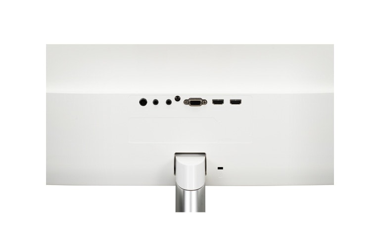 LG 24" Class Full HD IPS LED Monitor , 24MP88HV