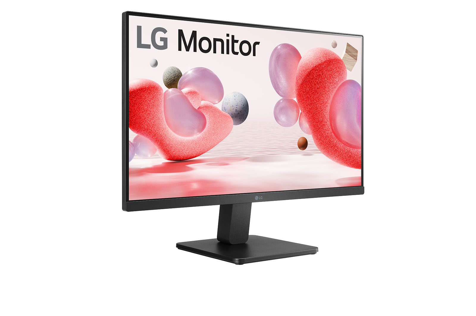 LG 24MR400-B | 23.8 Inch IPS Monitor | LG HK