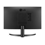 LG 23.8" QHD IPS Monitor with AMD FreeSync™, 24QP500-B