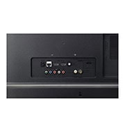 LG 23.6" Smart HD TV Monitor, 24TN510S-PH