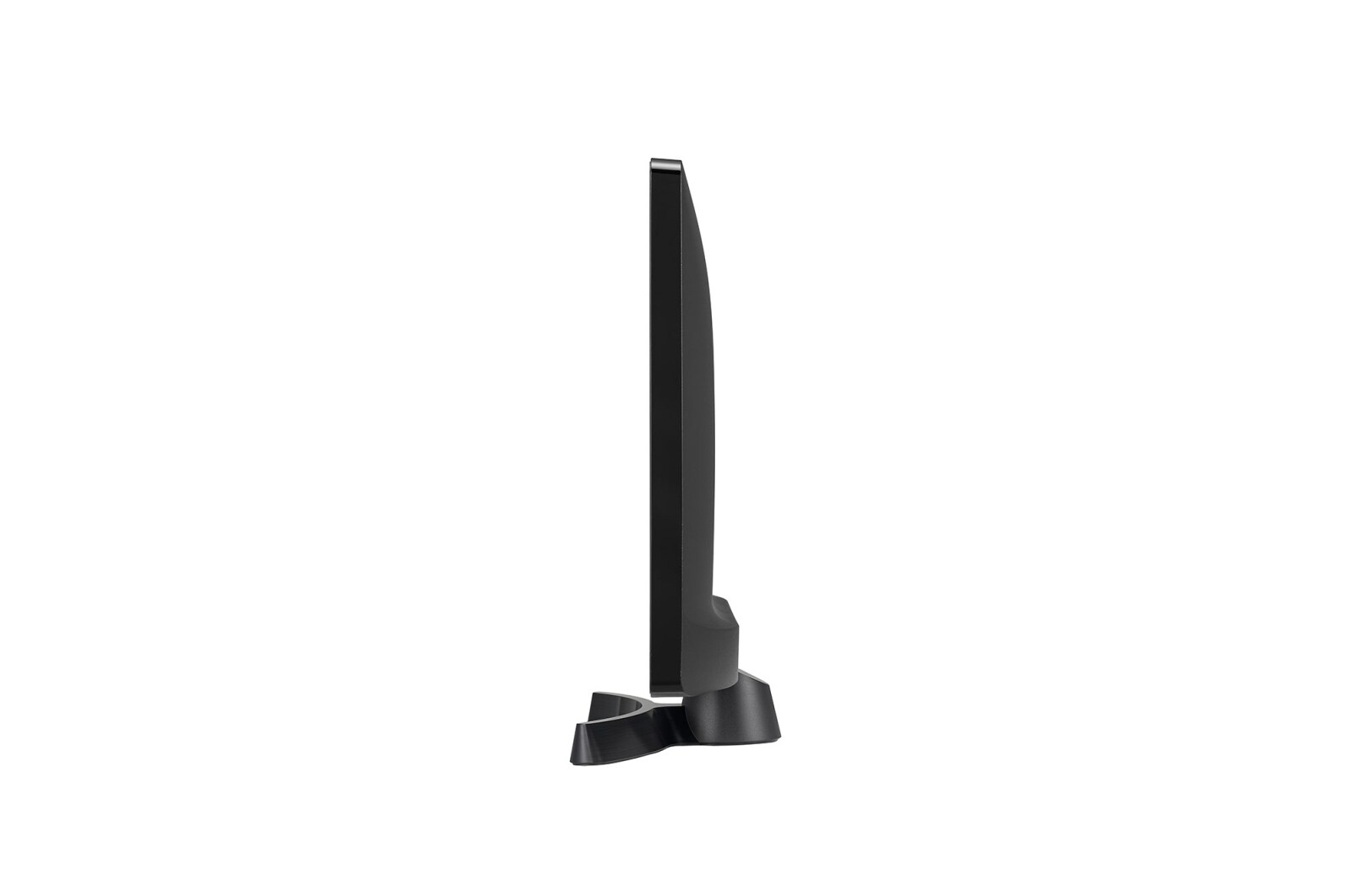 LG 23.6" Smart HD TV Monitor, 24TN510S-PH