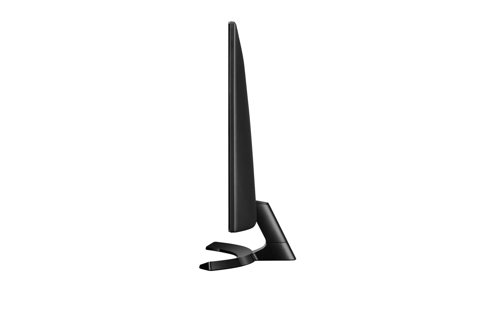 LG 23.8" Full HD LED TV Monitor with Wide Viewing Angle, 24TP610D-PH