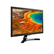 LG 23.8" Full HD LED TV Monitor with Wide Viewing Angle, 24TP610D-PH