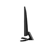 LG 23.8" Full HD LED TV Monitor with Wide Viewing Angle, 24TP610D-PH