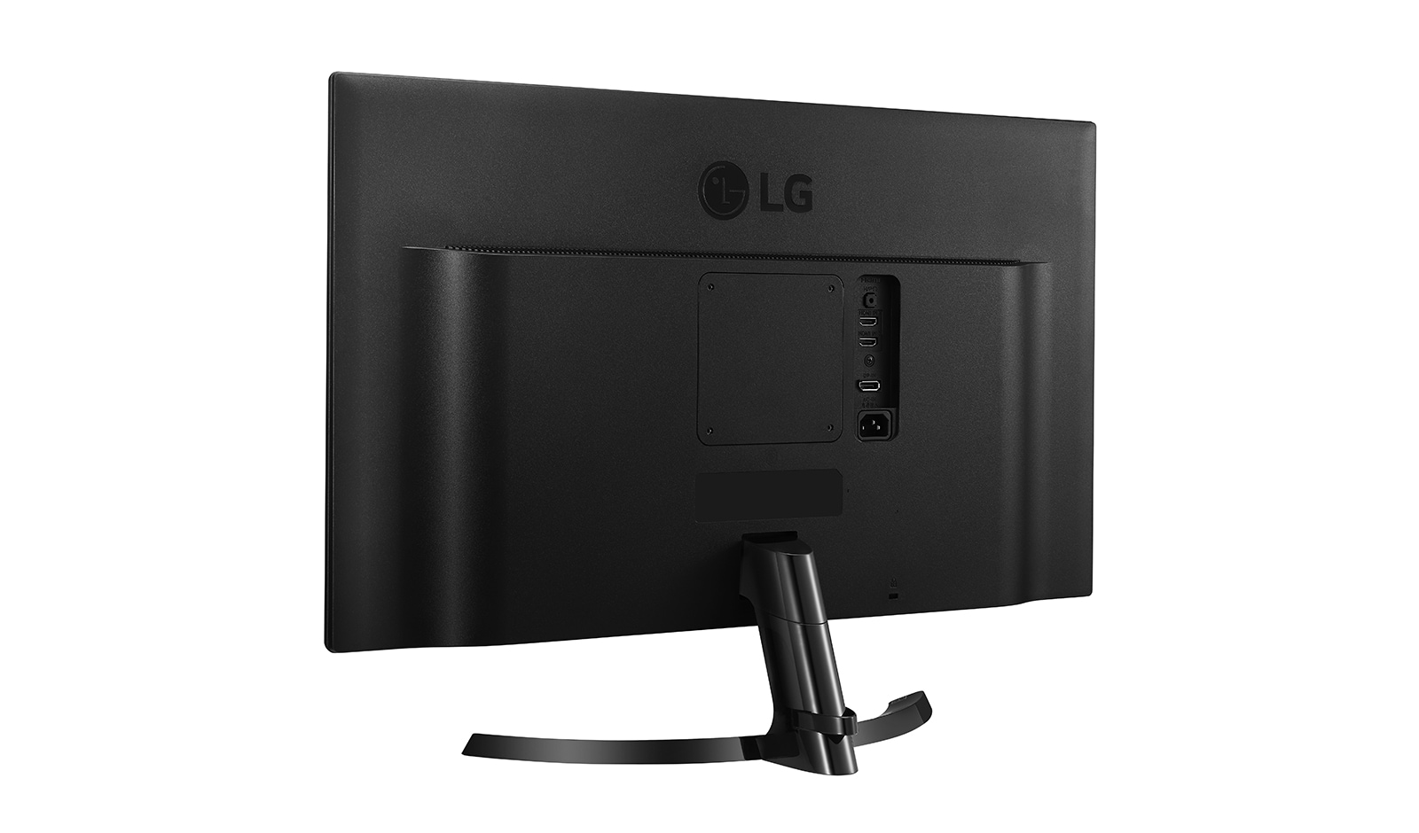 LG 24” UltraFine™ 4K UHD Monitor, 24UD58-B