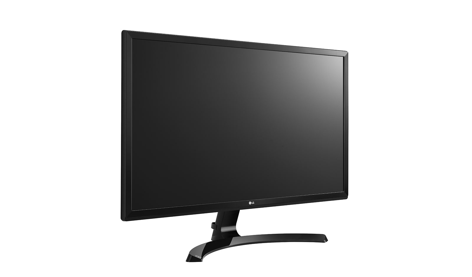 LG 24” UltraFine™ 4K UHD Monitor, 24UD58-B
