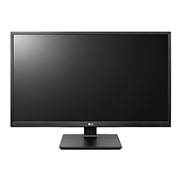 Front view of 27&#34; IPS Monitor 27BK550Y-B