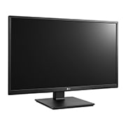 LG 27" IPS Monitor, 27BK550Y-B