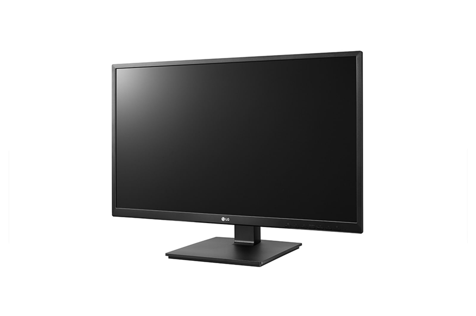 LG 27" IPS Monitor, 27BK550Y-B