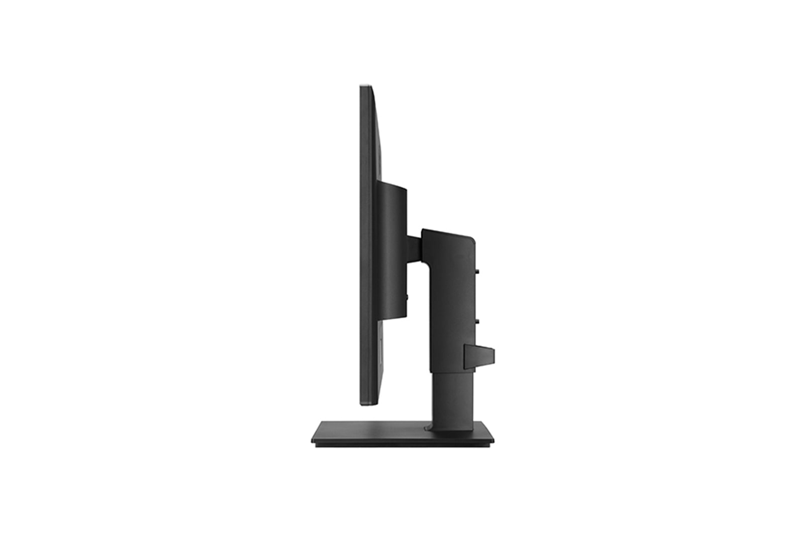 LG 27" IPS Monitor, 27BK550Y-B