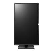 LG 27" IPS Monitor, 27BK550Y-B