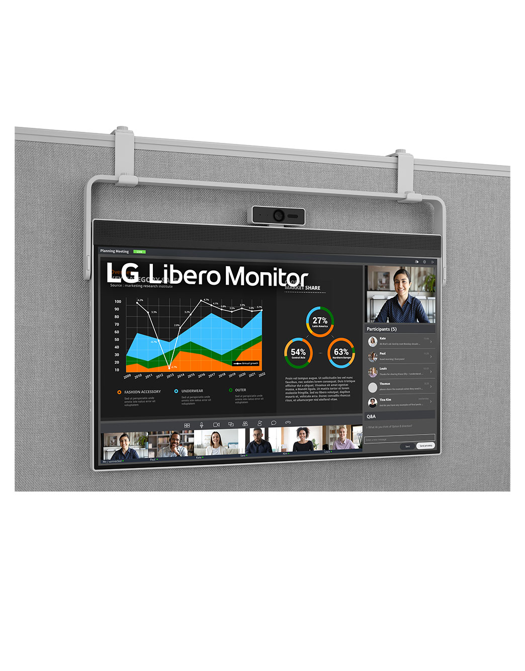 その他 LG smart cam LG AN-VC22PR: Smart Cam Pro | LG Global Business