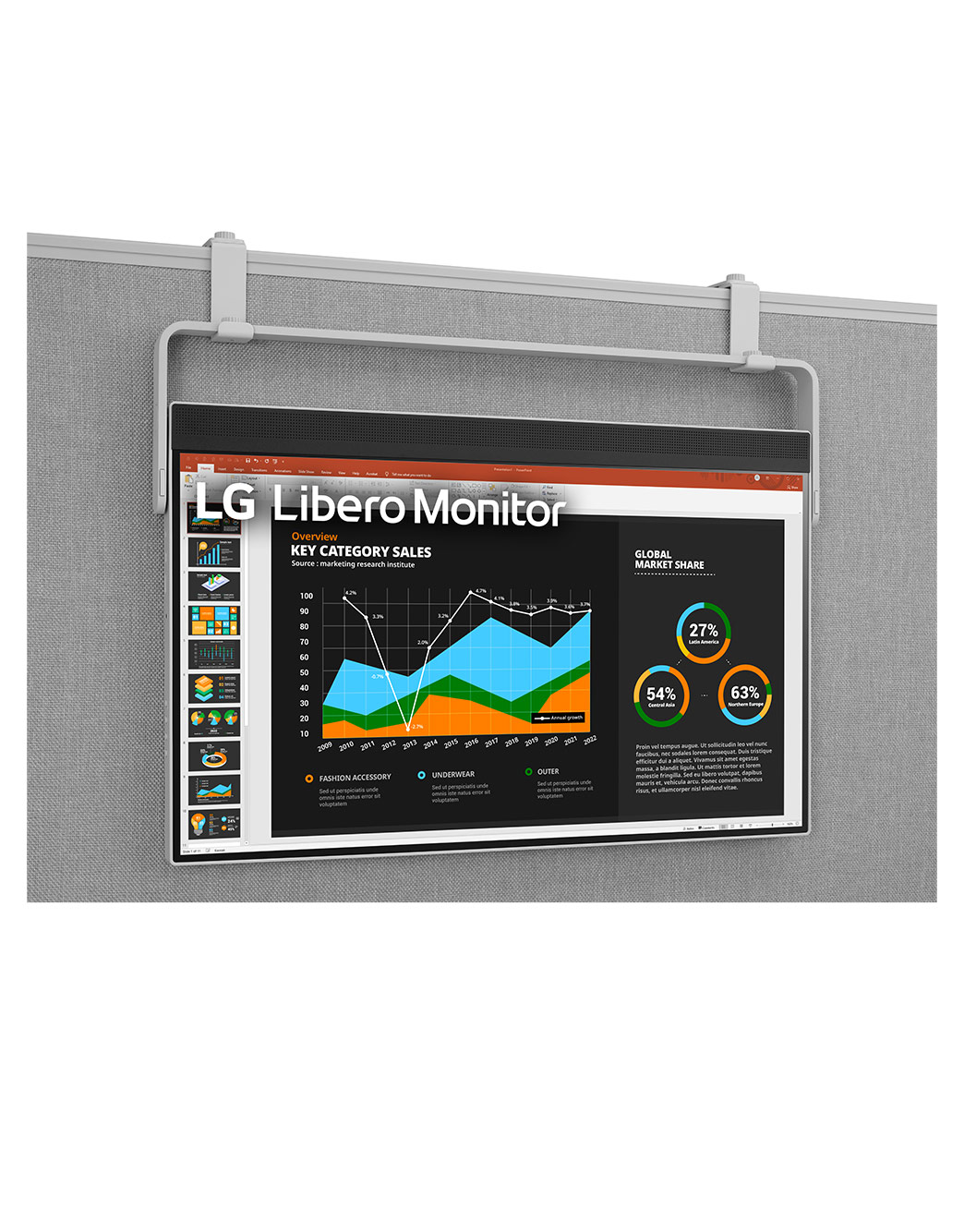 LG Libero Monitor 27BQ70QC-S PCモニター large-m04.jpg