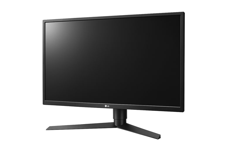 LG 27'' Class UltraGear Gaming Monitor, 27GK750F