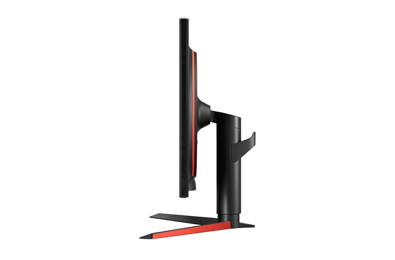 LG 27'' Class UltraGear Gaming Monitor, 27GK750F
