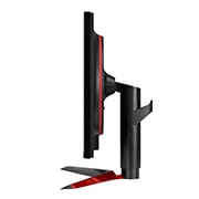 LG 27'' UltraGear™ QHD 1ms Gaming Monitor with 144Hz, 27GL830-B