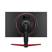 LG 27'' UltraGear™ QHD 1ms Gaming Monitor with 144Hz, 27GL830-B