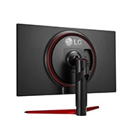 LG 27'' UltraGear™ QHD 1ms Gaming Monitor with 144Hz, 27GL830-B
