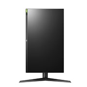 LG 27'' UltraGear™ QHD 1ms Gaming Monitor with 144Hz, 27GL830-B