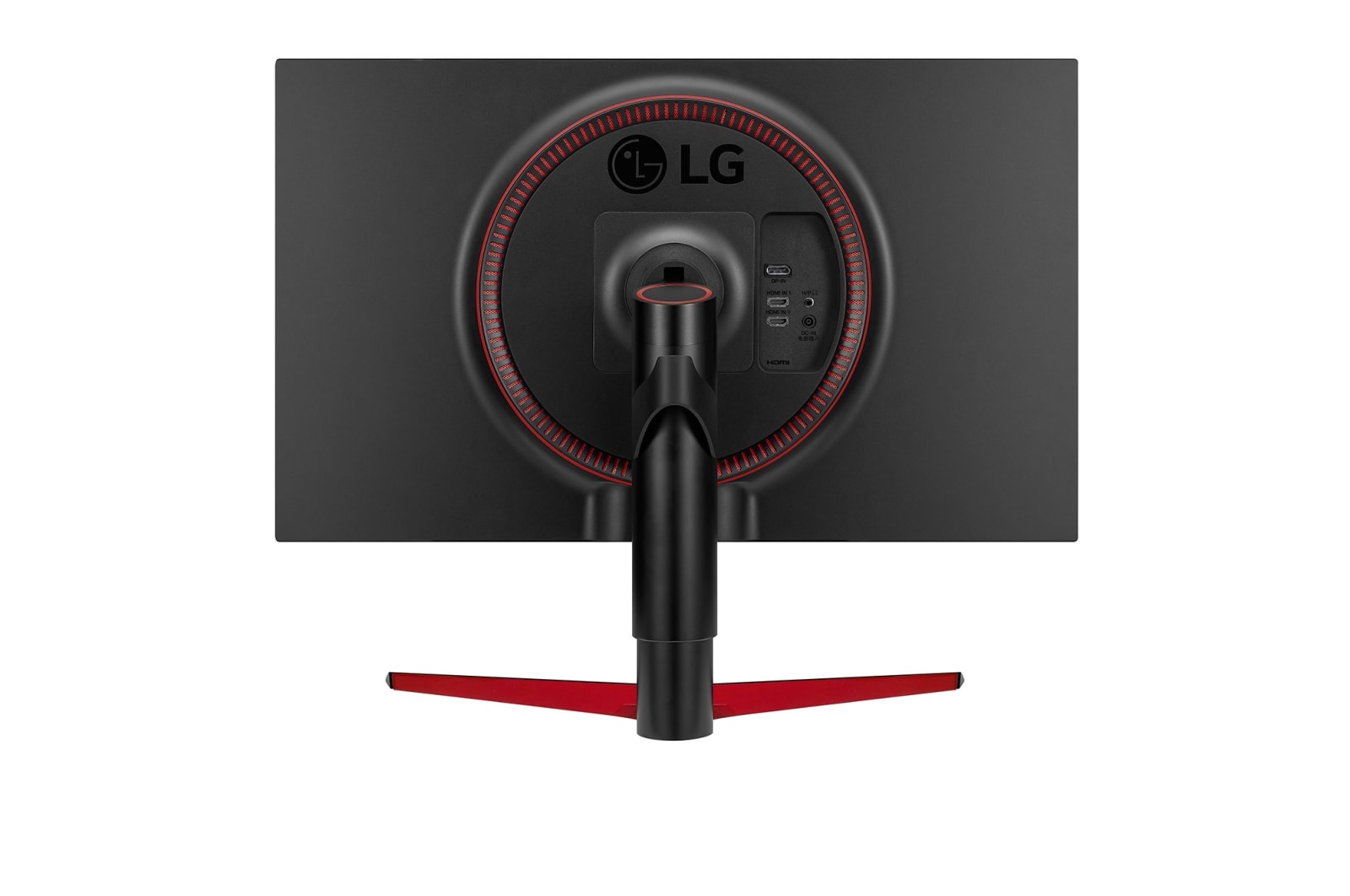 LG 27'' UltraGear™ QHD 1ms Gaming Monitor with 144Hz, 27GL830-B