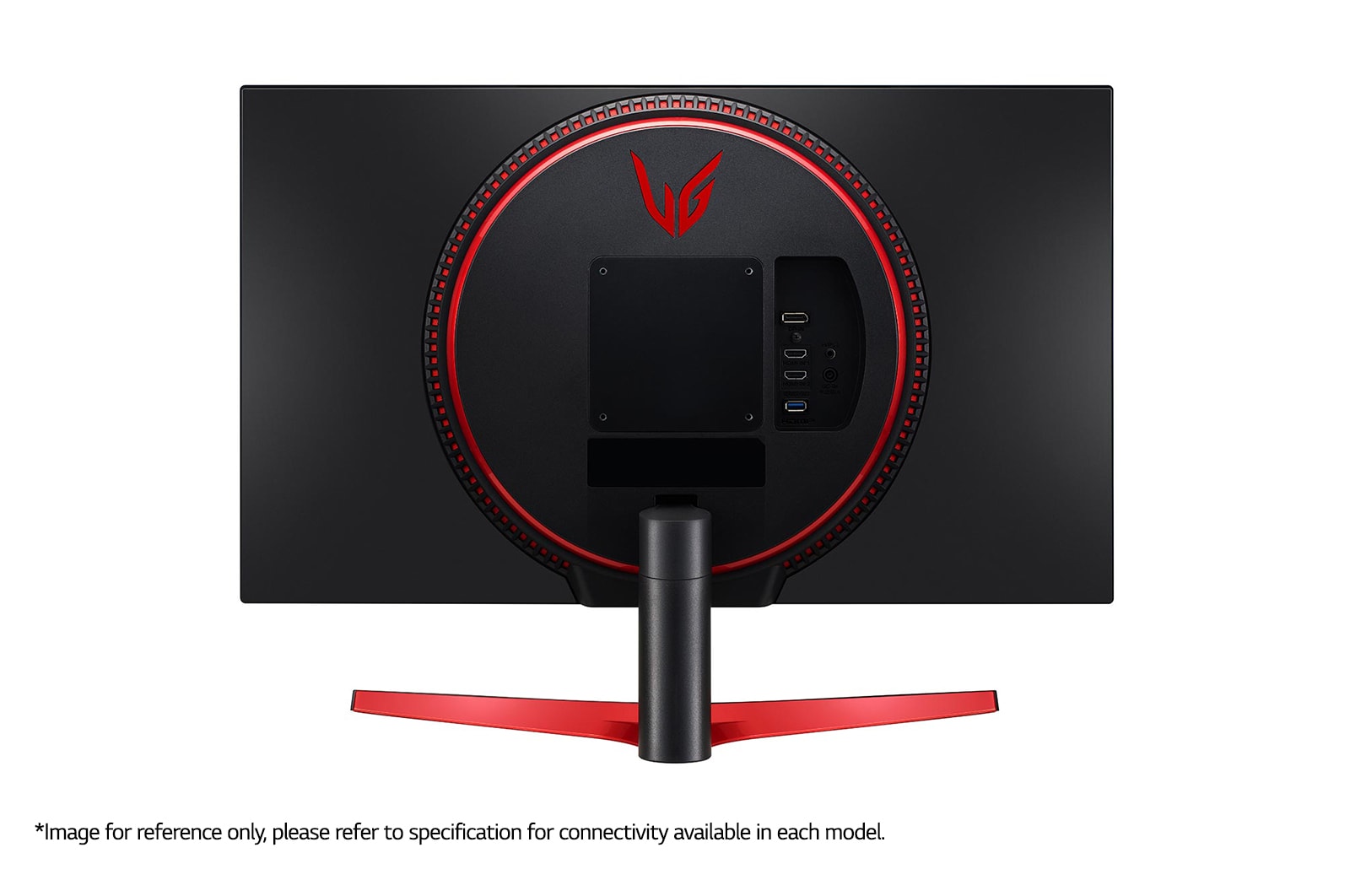 LG 27” UltraGear™ QHD IPS 1ms (GtG) Gaming Monitor with 144Hz, 27GN800-B