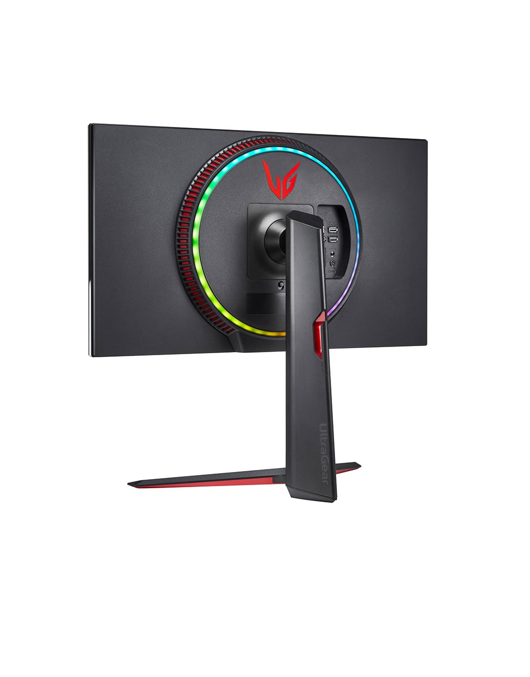 LG UltraGear ゲーミングモニター 27GN950-B Amazon.com: LG 27GN950-B UltraGear Gaming Monitor 27” UHD