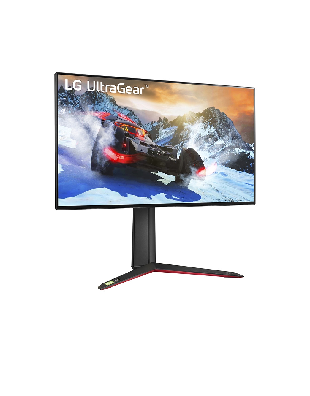 LG 27GN950 モニター 4K 144Hz 27-inch UltraGear Gaming Monitor - 27GN950-B | LG USA