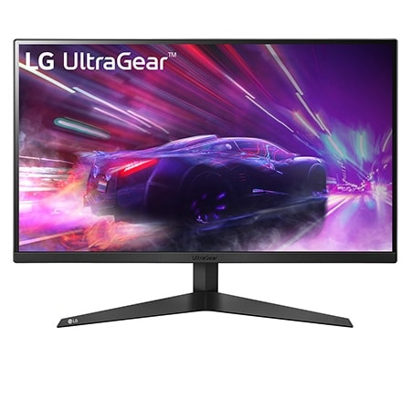 Gaming monitor sales