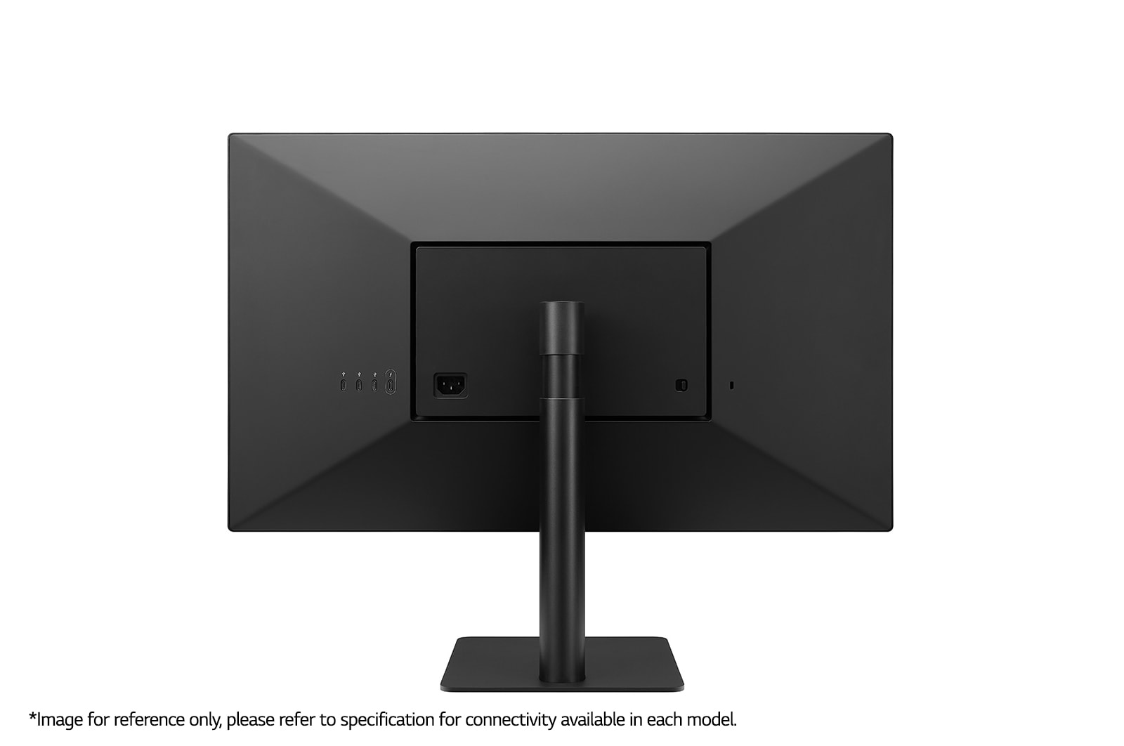 LG 27" UltraFine™ 5K Monitor , 27MD5KL-B